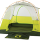 Illustration for article titled A Tent With Built-In LED Lighting Eliminates Midnight Flashlight Hunts